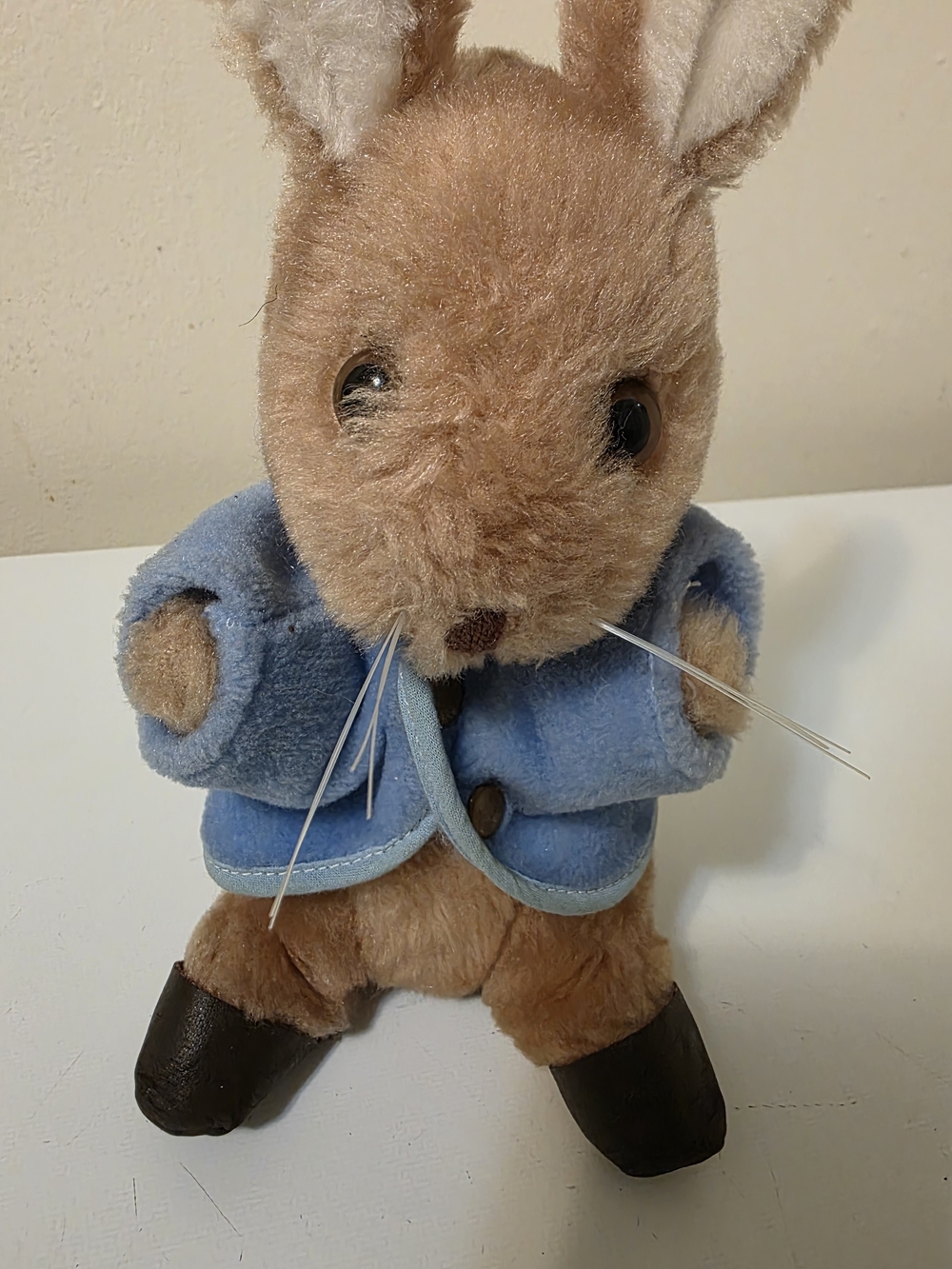 Vintage Rare Peter Rabbit - Picture 3 of 12
